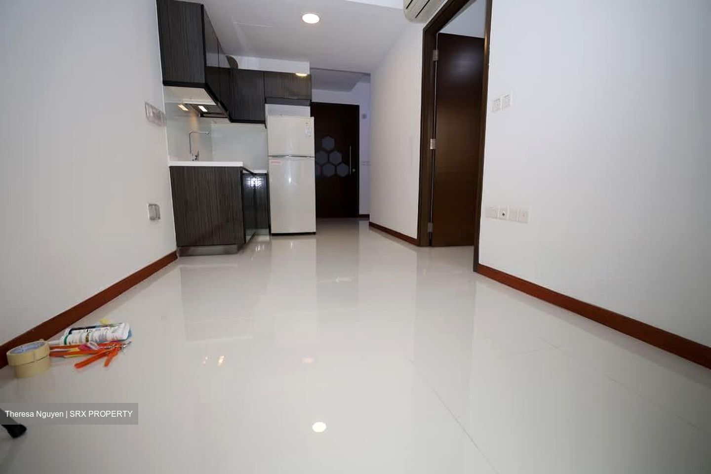 Vibes@Upper Serangoon (D19), Apartment #532575771